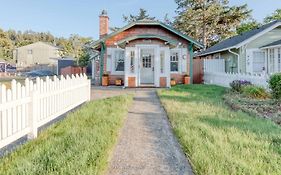 Taft Cottage